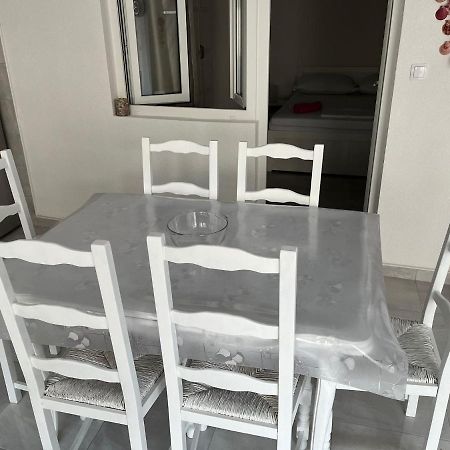 Deluxe Summer Breeze Baška Voda المظهر الخارجي الصورة