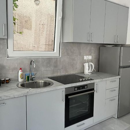 Deluxe Summer Breeze Baška Voda المظهر الخارجي الصورة