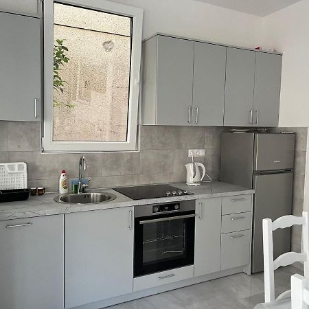 Deluxe Summer Breeze Baška Voda المظهر الخارجي الصورة