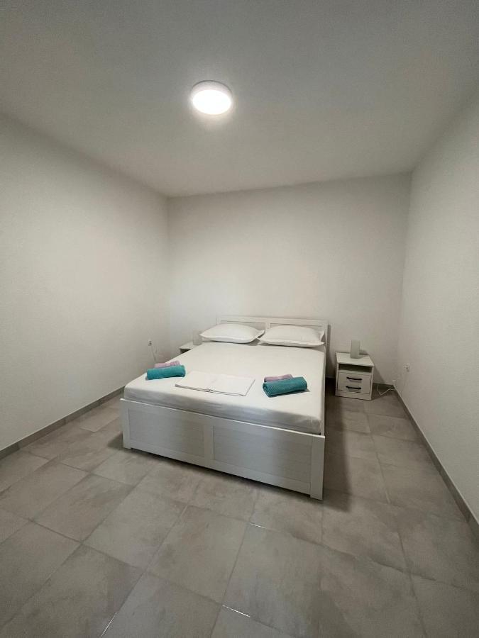 Deluxe Summer Breeze Baška Voda المظهر الخارجي الصورة