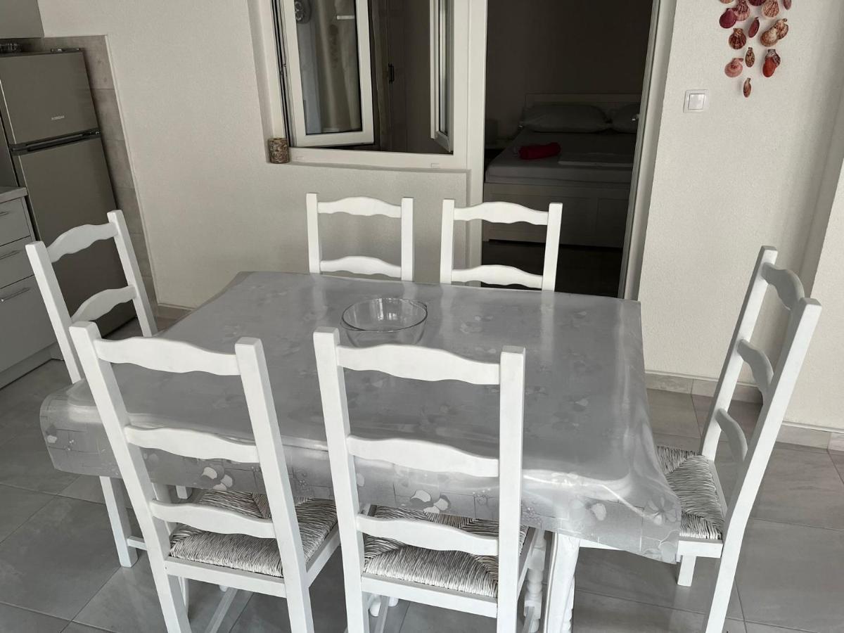 Deluxe Summer Breeze Baška Voda المظهر الخارجي الصورة