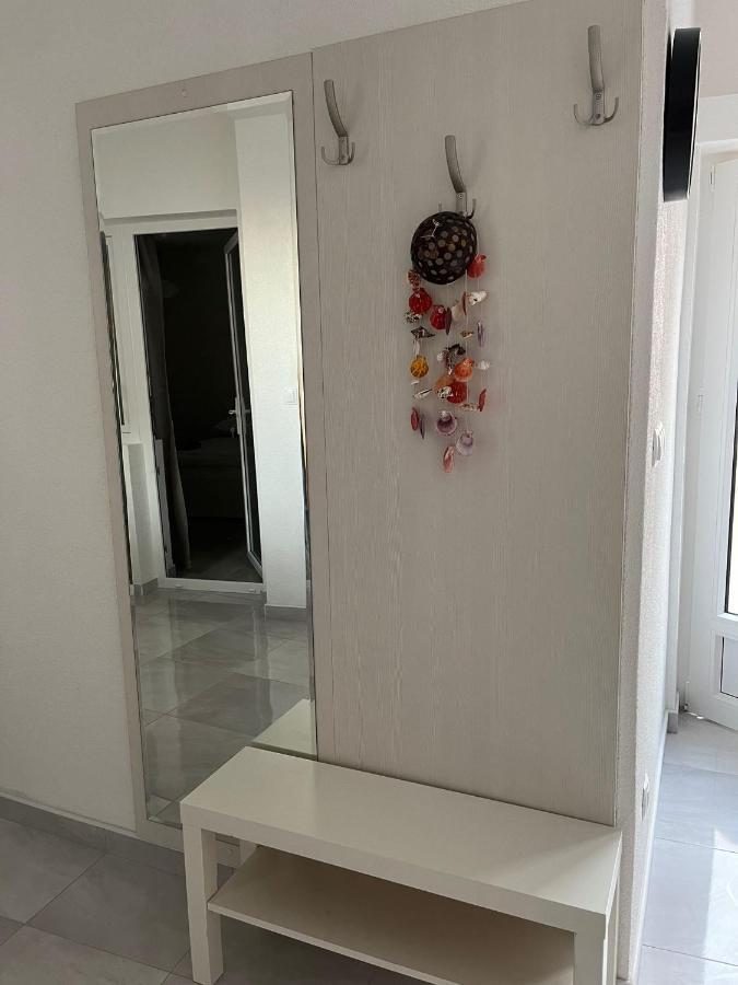 Deluxe Summer Breeze Baška Voda المظهر الخارجي الصورة