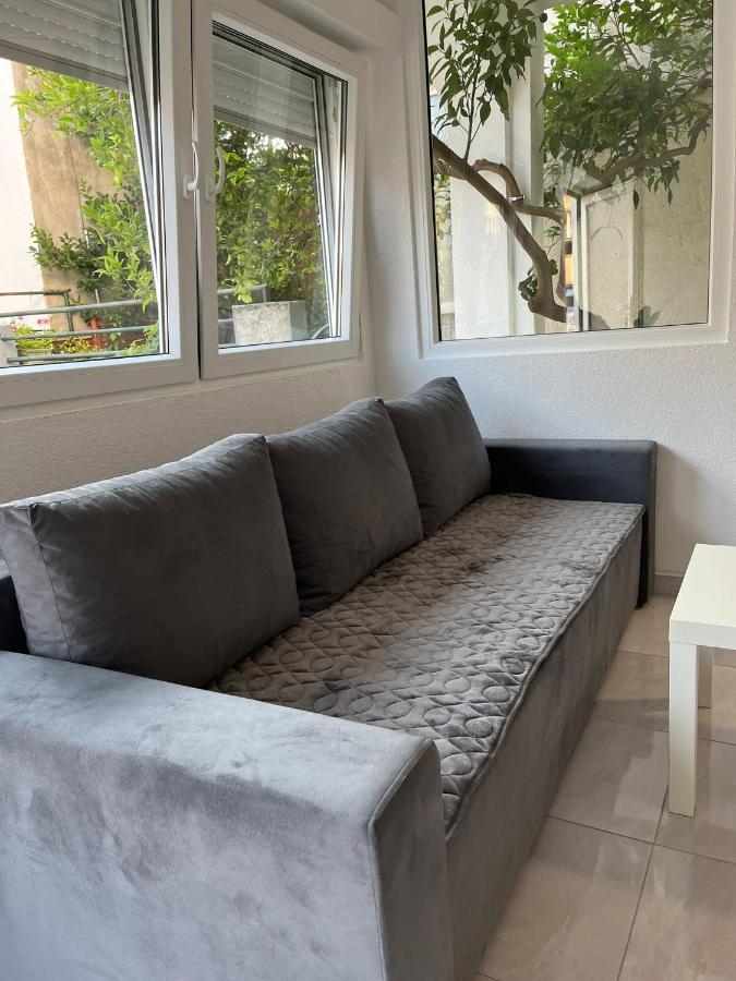 Deluxe Summer Breeze Baška Voda المظهر الخارجي الصورة