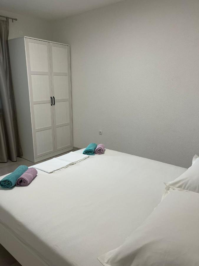 Deluxe Summer Breeze Baška Voda المظهر الخارجي الصورة