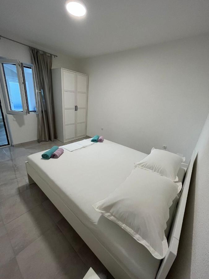 Deluxe Summer Breeze Baška Voda المظهر الخارجي الصورة