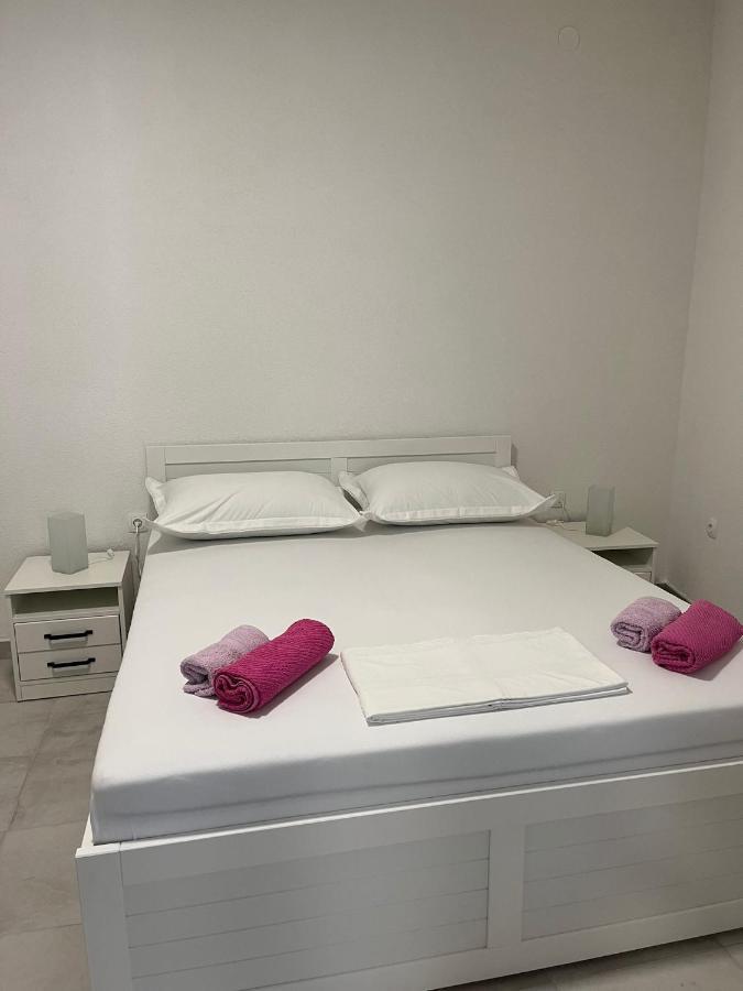 Deluxe Summer Breeze Baška Voda المظهر الخارجي الصورة
