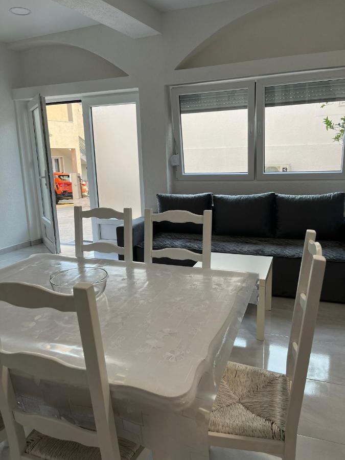 Deluxe Summer Breeze Baška Voda المظهر الخارجي الصورة