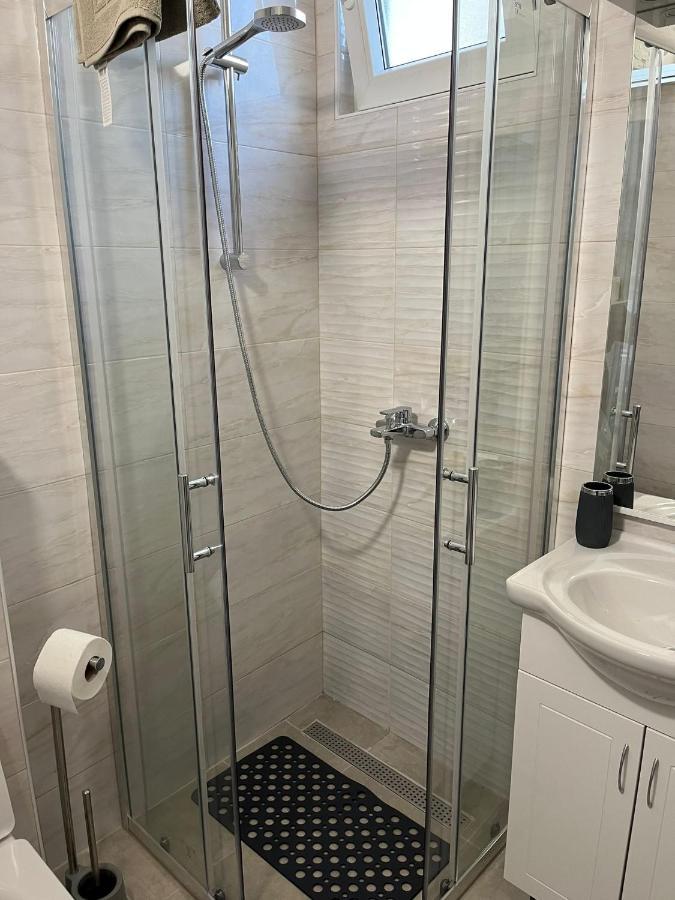 Deluxe Summer Breeze Baška Voda المظهر الخارجي الصورة