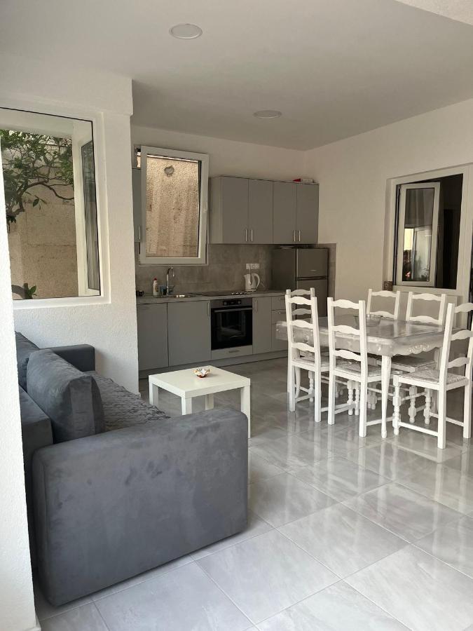 Deluxe Summer Breeze Baška Voda المظهر الخارجي الصورة