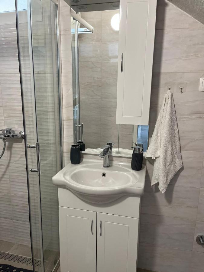 Deluxe Summer Breeze Baška Voda المظهر الخارجي الصورة