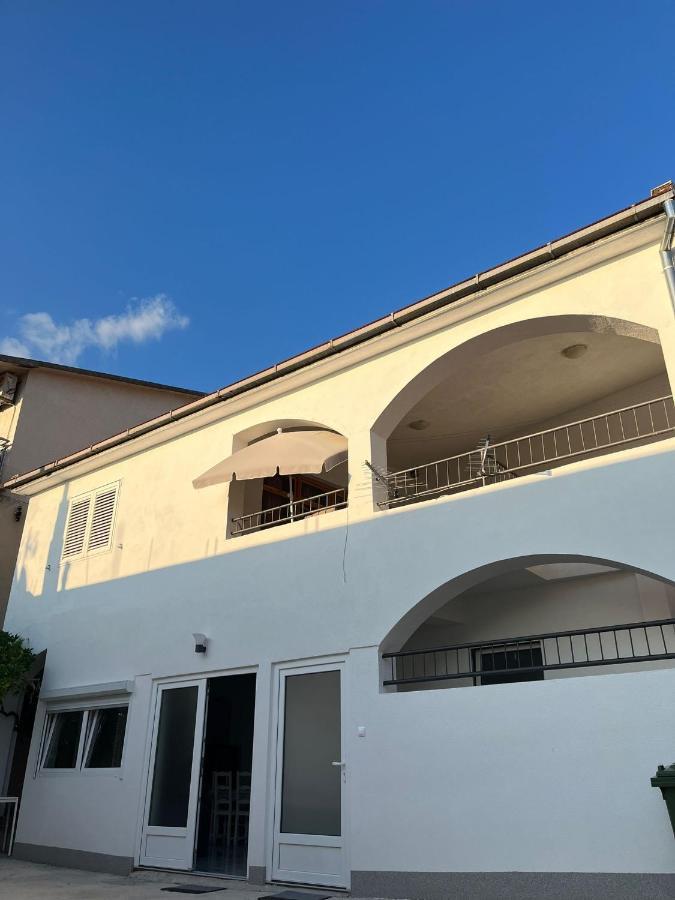 Deluxe Summer Breeze Baška Voda المظهر الخارجي الصورة