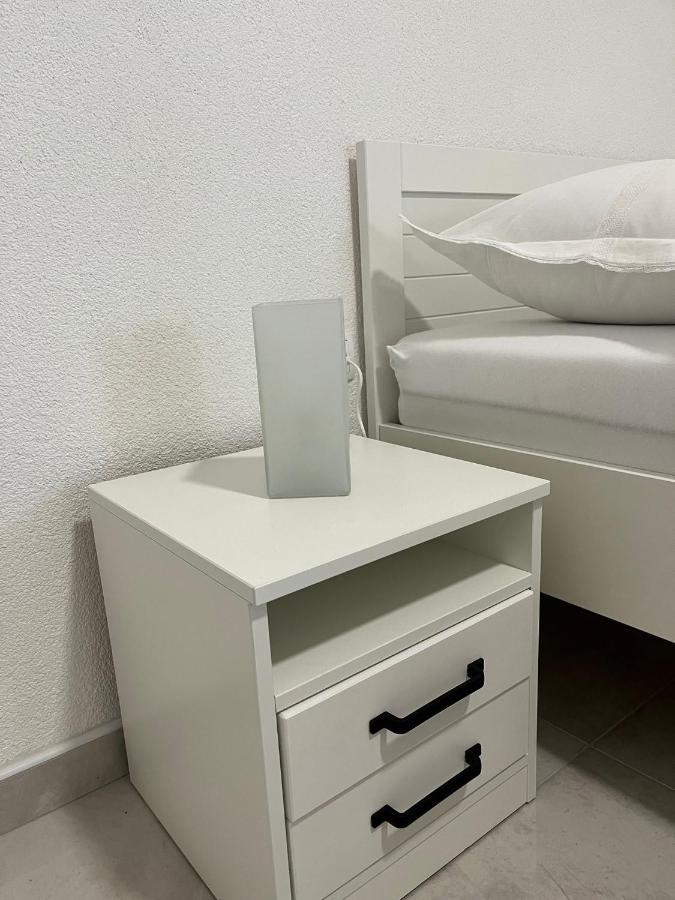Deluxe Summer Breeze Baška Voda المظهر الخارجي الصورة