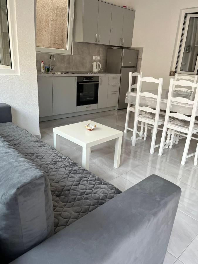 Deluxe Summer Breeze Baška Voda المظهر الخارجي الصورة