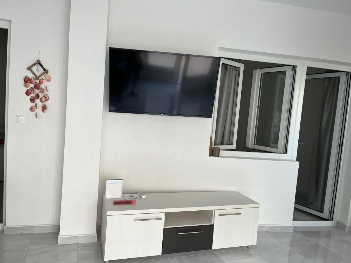 Deluxe Summer Breeze Baška Voda المظهر الخارجي الصورة