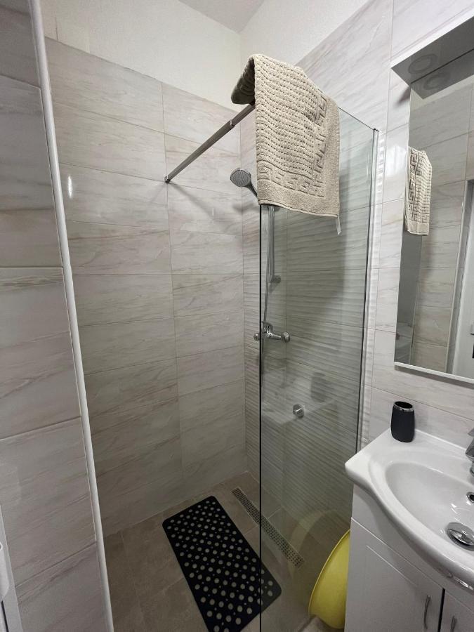 Deluxe Summer Breeze Baška Voda المظهر الخارجي الصورة