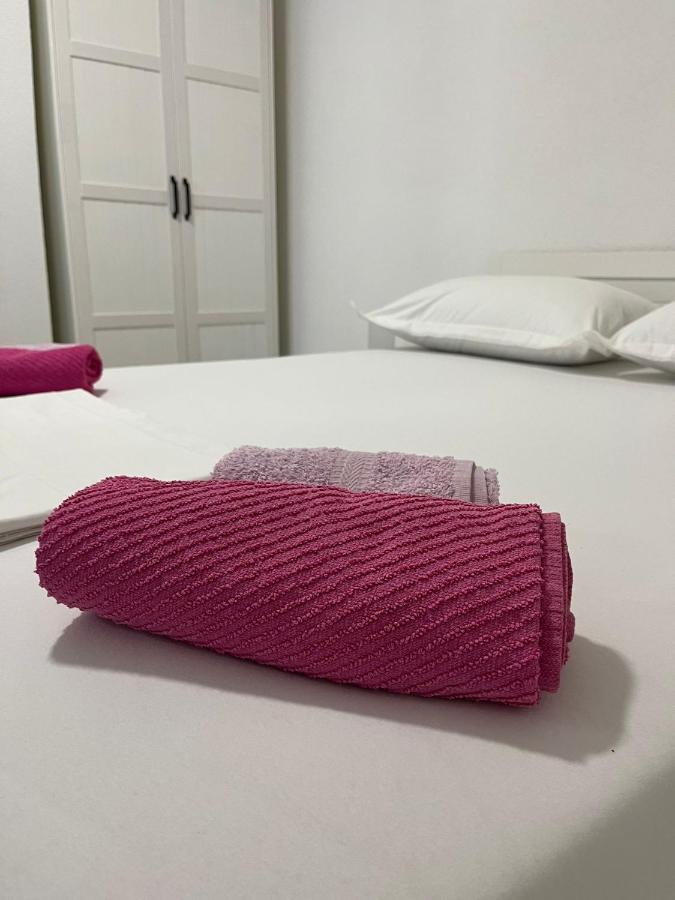 Deluxe Summer Breeze Baška Voda المظهر الخارجي الصورة