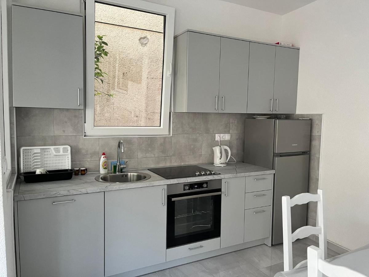 Deluxe Summer Breeze Baška Voda المظهر الخارجي الصورة